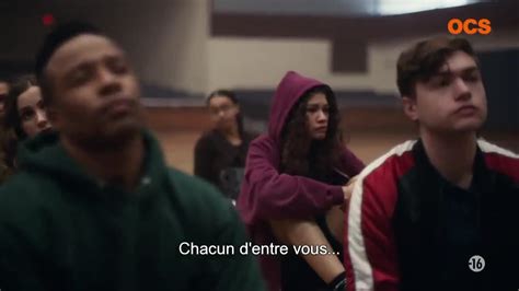 Euphoria Saison 2 Casting Date De Sortie Intrigue Tout Ce Quil