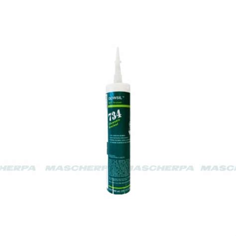 Dowsil Flowable Sealant Mascherpa S P A