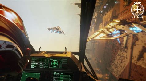 Star Citizen Invictus Launch Week 2950 Teaser YouTube