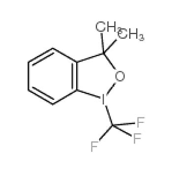 Fluorochem 3 3 二甲基 1 三氟甲基 1 2 苯并碘氧杂戊环 887144 97 0 实验室用品商城