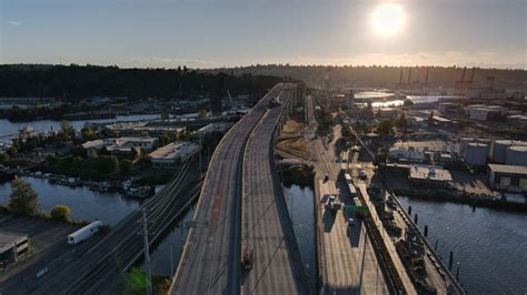 As We Prepare To Reopen The West Seattle Bridge In Mid 2022 Were Also