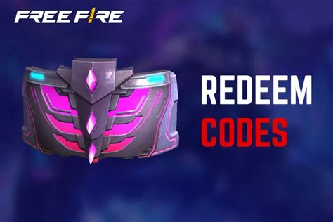 Kode Redeem Ff Free Fire Januari Tukar Dengan Skin Gloo Wall