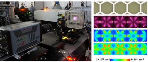 实验平台 大连理工大学等离子体物理专业andplasma Physics Discipline In Dalian University Of