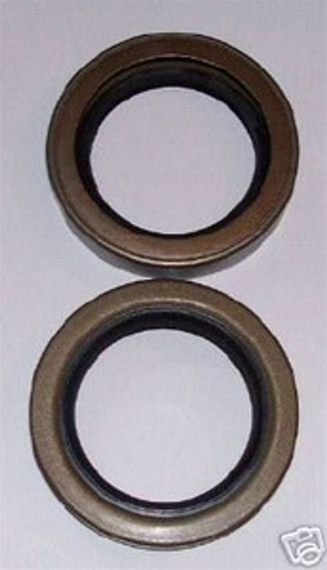 Rear Axle Seals Fits Ford Naa 8n D5nn4115a Griggs Lawn And Tractor Llc