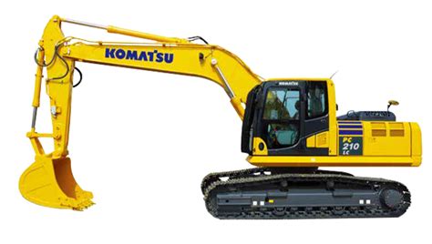 Komatsu Pc Lc M Excavator Price Specification Infra Junction