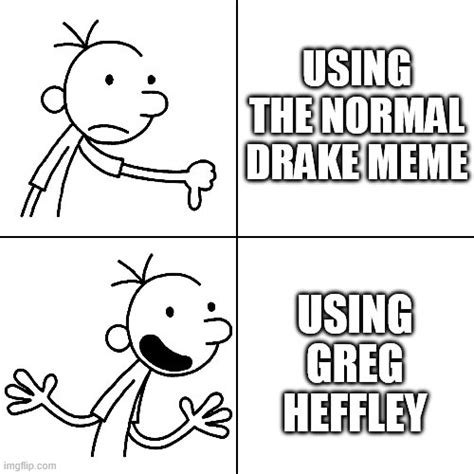 Great Going Greg Imgflip