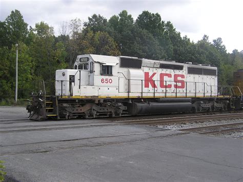 kcs  railroadforumscom railroad discussion forum  photo gallery