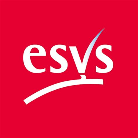 Esvs By European Society For Vascular Surgery