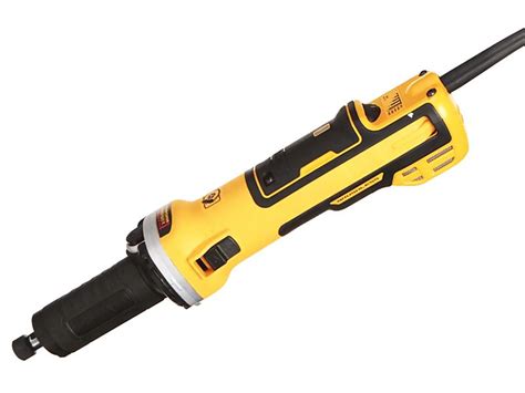 DeWalt Szlifierka prosta 1300W 6mm DWE4997-QS