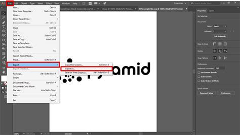 How Do I Convert Png To Svg In Illustrator Websitebuilderinsider