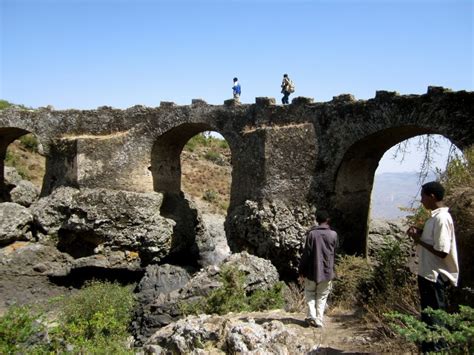 Addis Abeba Gita Giornaliera Privata Ai Monasteri Alla Fauna