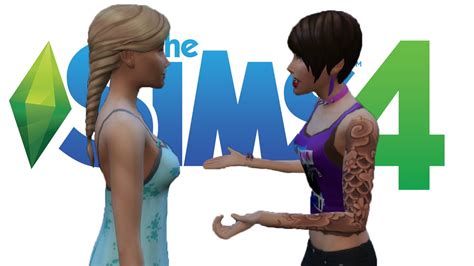 Fight The Sims Youtube