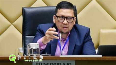 Dpr Bersama Pemerintah Akan Segera Tetapkan Jadwal Pemilu 2024