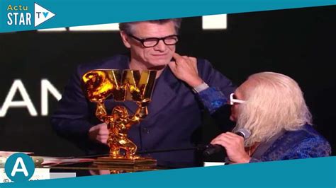 Malaise Aux W9 D Or Michel Polnareff Tacle Marc Lavoine Sur Son Bisou