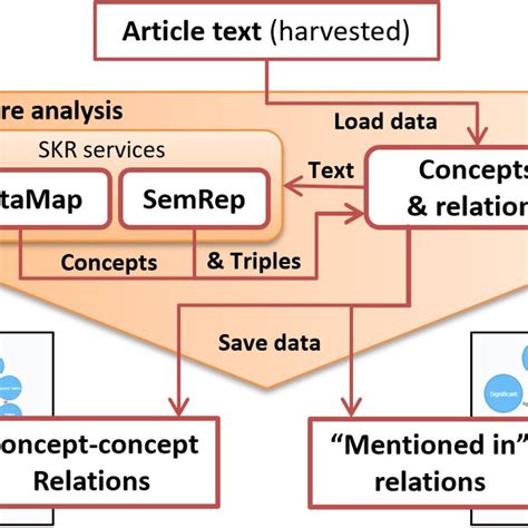 The literature analysis module. | Download Scientific Diagram