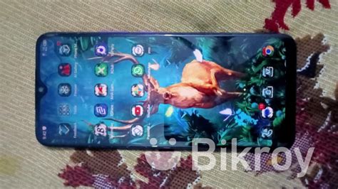 Infinix Hot Play Used In Shariatpur Bikroy