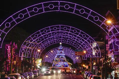 Natal Luz Come A Venda De Ingressos Para Atra Es Em Gramado Veja