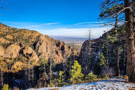 25 Best Colorado Hiking Trails - Go Wander Wild