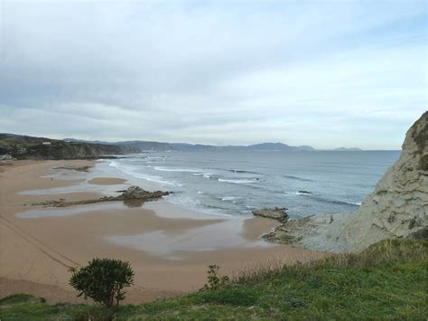 Hoy Por La Costa Playas De Barrika Y Sopela Eitb Eus Flickr