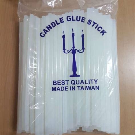 jual lem lilin kecil kg shopee indonesia