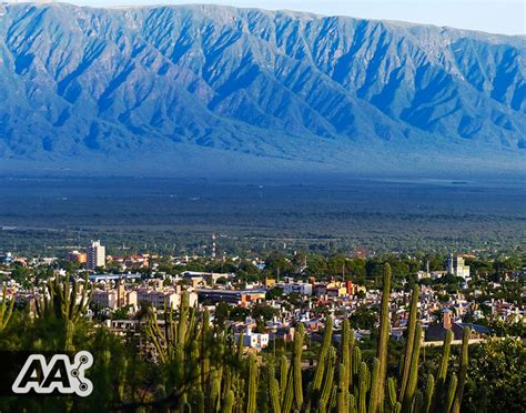 San Fernando Del Valle De Catamarca Hermosa Por Naturaleza Blog