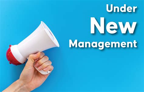 Grand Lakes Welcomes New Management Company