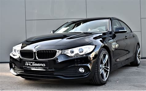 BMW 420 Gran Coupé 420d Gran Coupé Steptronic M Sport gebraucht kaufen