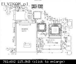 Schemat Lenovo Thinkpad Edge E E Lcfc Vile Nm A Vile Nm A