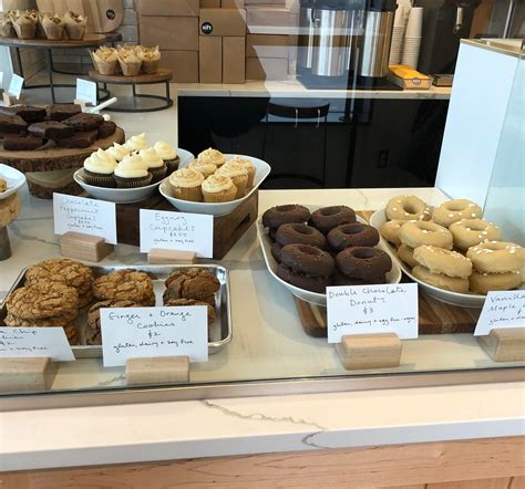 Sift Gluten Free Bakery Just Opened The Minneapolis Celiac