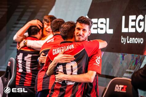 Rainbow Six Veja Datas Times E Regras Da Pro League Mil O