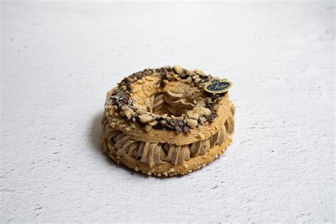 Paris Brest 4 Pers Stohrer