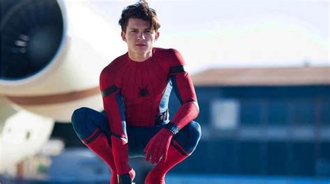 Spider Man No Way Home Filtradas Fotos De Tobey Maguire Y Andrew Garfield Junto A Tom Holland