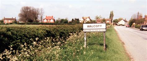Homepage – Walcott Parish Council
