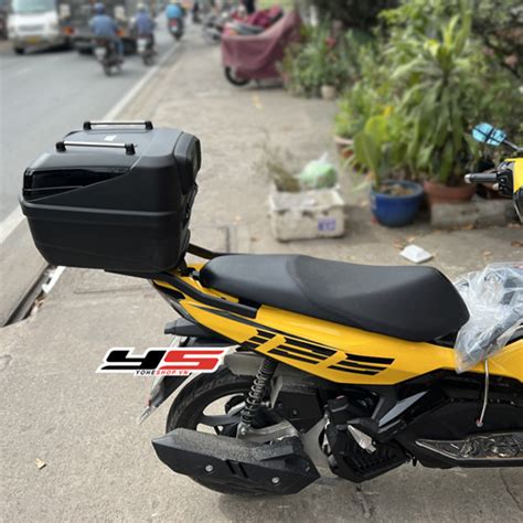 Baga Givi Cho Xe Honda Air Blade 125 150 160 Chính Hãng