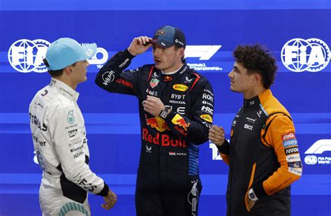 Meilleurs Salaires Des Pilotes De F Pour Verstappen Et Norris