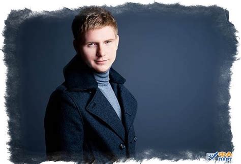 Виталий Гиберт — «Моделирование будущего»