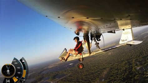 Ultralight Aircraft And Ultralight Aviation Information 2024 TL