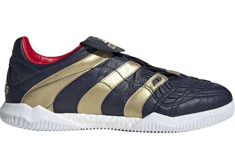 adidas Predator Accelerator TR 25 Year Pack Zidane - F37095