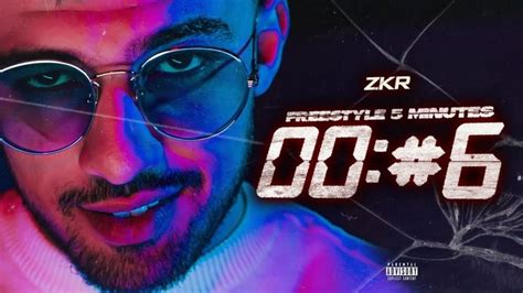 Zkr Freestyle 5 Min 6 Lyrics Genius Lyrics