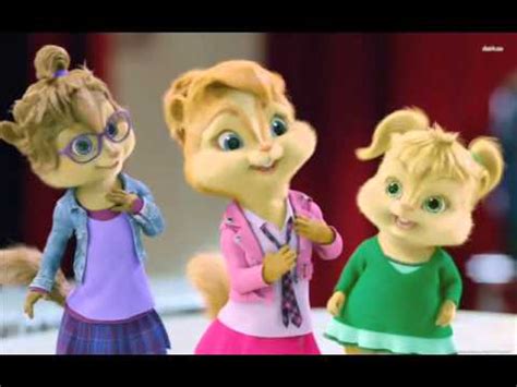 The Chipettes Hot N Cold YouTube