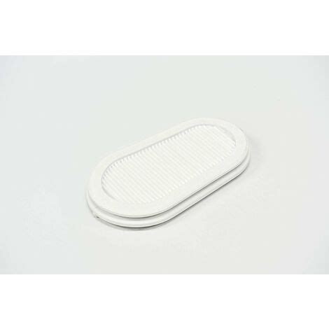 Gvs Spr Paire De Filtres De Rechange Poussi Re P Masque De Protection