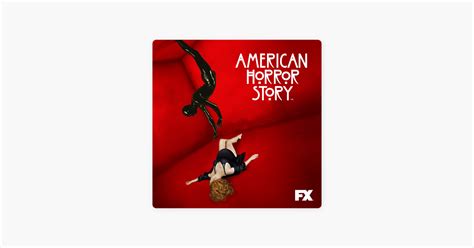 ‎american Horror Story Staffel 1 Bei Itunes