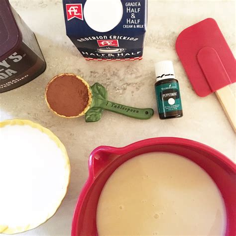 diy coffee creamer 7