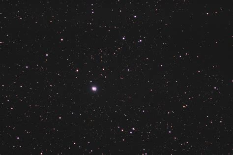 Planetary Nebula Ngc Deepsky Corner