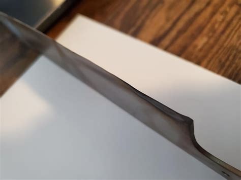 warp  explanation  comments rbladesmith