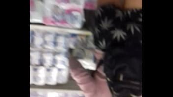 Gordibuena En El Super XVIDEOS