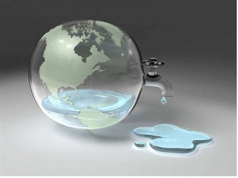 Вода, источник жизни на Земле - online presentation