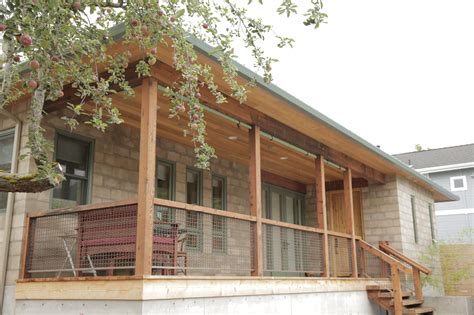 Golden Spike Way Residence | Arkitek Design & Architecture | Ashland