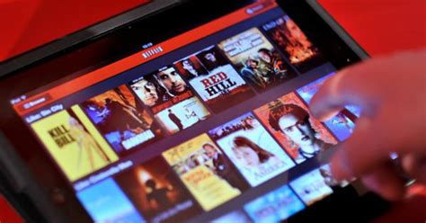 Acciones De Netflix Se Desploman Después Del Anuncio De Hbo Qore