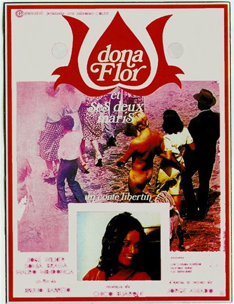 Дона Флор и два ее мужа (1976) – Фильм Про